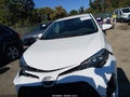 2018 Toyota Corolla — photo 6 of 17 | VIN 2T1BURHE5JC030667