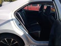 2018 Toyota Corolla — photo 8 of 17 | VIN 2T1BURHE5JC030667