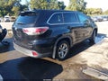 2016 Toyota Highlander — photo 4 of 16 | VIN 5TDBKRFH2GS343629