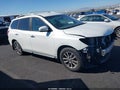 2014 Nissan Pathfinder — photo 13 of 14 | VIN 5N1AR2MN4EC689909