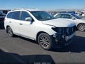 2014 Nissan Pathfinder — photo 1 of 14 | VIN 5N1AR2MN4EC689909