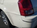 2006 Chrysler 300 — photo 6 of 11 | VIN 2C3KA53GX6H523711