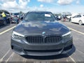 2018 BMW 5 Series — photo 12 of 16 | VIN WBAJE5C59JWA96526
