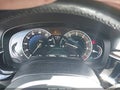 2018 BMW 5 Series — photo 7 of 16 | VIN WBAJE5C59JWA96526