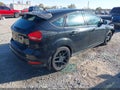 2015 Ford Focus — photo 4 of 18 | VIN 1FADP3K2XFL245186