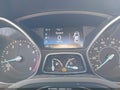 2015 Ford Focus — photo 7 of 18 | VIN 1FADP3K2XFL245186