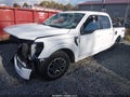 2022 Ford F-150 — photo 2 of 16 | VIN 1FTFW1E52NFC08596