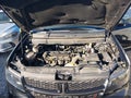 2016 Dodge Journey — photo 10 of 12 | VIN 3C4PDCGBXGT239872