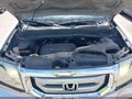 2010 Honda Pilot — photo 10 of 16 | VIN 5FNYF3H21AB019409