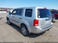 2010 Honda Pilot — photo 3 of 16 | VIN 5FNYF3H21AB019409