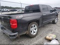 2015 Chevrolet Silverado 1500 — photo 4 of 22 | VIN 3GCUKSEC7FG340308