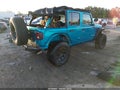 2020 Jeep Wrangler Unlimited — photo 4 of 11 | VIN 1C4HJXDN3LW107401