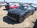2014 Chevrolet Camaro — photo 2 of 21 | VIN 2G1FA1E35E9224791