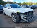 2018 Volvo V90 Cross Country — photo 1 of 16 | VIN YV4A22NT4J1036277