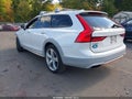 2018 Volvo V90 Cross Country — photo 3 of 16 | VIN YV4A22NT4J1036277