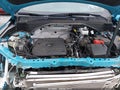 2025 Chevrolet Trailblazer — photo 10 of 21 | VIN KL79MTSL6SB033089