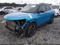 2025 Chevrolet Trailblazer — photo 2 of 21 | VIN KL79MTSL6SB033089
