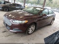 2013 Ford Fusion — photo 2 of 16 | VIN 3FA6P0H72DR305356