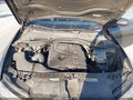 2014 Audi A6 — photo 10 of 16 | VIN WAUDFAFC1EN100719