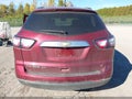 2017 Chevrolet Traverse — photo 16 of 16 | VIN 1GNKVHKD6HJ216733