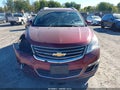 2017 Chevrolet Traverse — photo 6 of 16 | VIN 1GNKVHKD6HJ216733