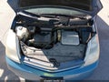 2008 Toyota Prius — photo 10 of 17 | VIN JTDKB20U387770729