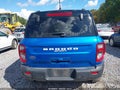 2025 Ford Bronco Sport — photo 16 of 16 | VIN 3FMCR9CN3SRE64462