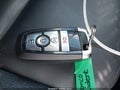 2025 Ford Bronco Sport — photo 11 of 16 | VIN 3FMCR9CN3SRE64462