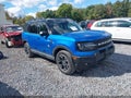 2025 Ford Bronco Sport — photo 1 of 16 | VIN 3FMCR9CN3SRE64462