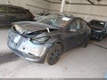 2024 Tesla Model Y — photo 2 of 14 | VIN 7SAYGDEE5RA317331