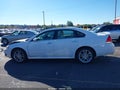 2010 Chevrolet Impala — photo 14 of 16 | VIN 2G1WC5EM1A1176306