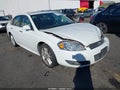 2010 Chevrolet Impala — photo 1 of 16 | VIN 2G1WC5EM1A1176306