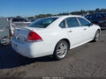 2010 Chevrolet Impala — photo 4 of 16 | VIN 2G1WC5EM1A1176306