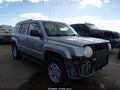 2014 Jeep Patriot — photo 1 of 17 | VIN 1C4NJPBA3ED925180