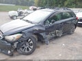2015 Subaru Impreza — photo 6 of 16 | VIN JF1GPAT69F8240485