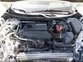 2023 Nissan Rogue — photo 10 of 19 | VIN 5N1BT3BA9PC818709