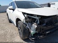 2023 Nissan Rogue — photo 17 of 19 | VIN 5N1BT3BA9PC818709