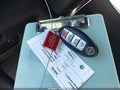 2012 Nissan Altima — photo 11 of 11 | VIN 1N4AL2EP1CC237294