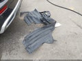 2024 Mitsubishi Outlander — photo 12 of 17 | VIN JA4J3WA85RZ071720