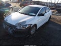 2018 Hyundai Elantra — photo 2 of 11 | VIN 5NPD74LF9JH292644