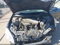 2009 Chevrolet Impala — photo 10 of 17 | VIN 2G1WT57NX91280536