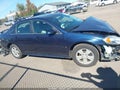 2009 Chevrolet Impala — photo 14 of 17 | VIN 2G1WT57NX91280536