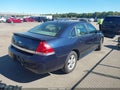 2009 Chevrolet Impala — photo 4 of 17 | VIN 2G1WT57NX91280536
