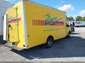 2013 Chevrolet Express 2500 — photo 4 of 16 | VIN 1GB3G3BG8D1101313