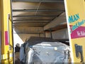 2013 Chevrolet Express 2500 — photo 6 of 16 | VIN 1GB3G3BG8D1101313