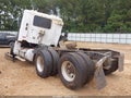 2007 Freightliner Conventional — photo 3 of 12 | VIN 1FUJA6CK37LZ29506