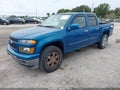 2009 Chevrolet Colorado — photo 2 of 17 | VIN 1GCDT13E398141844