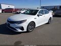 2020 Kia Optima — photo 2 of 16 | VIN 5XXGT4L39LG421141