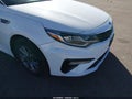 2020 Kia Optima — photo 6 of 16 | VIN 5XXGT4L39LG421141