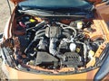 2023 Toyota GR 86 — photo 10 of 16 | VIN JF1ZNBH16P8754927